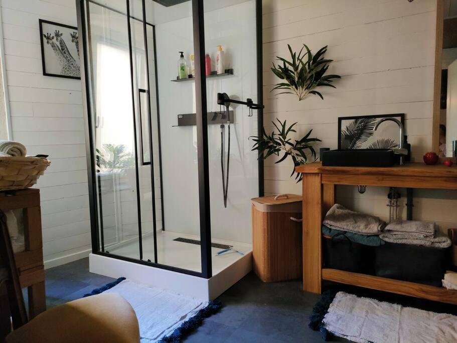 돌 Le Cloitre 아파트 외부 사진